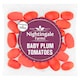 image 1 of Nightingale Farms Baby Plum Tomatoes 250G