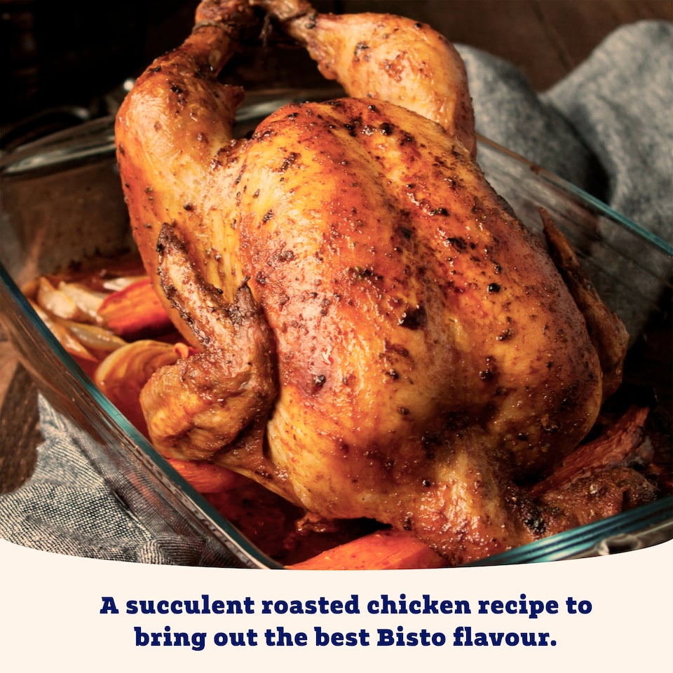 image 1 of Bisto Chicken Gravy Granules 190G