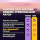 image 5 of Purifide Hydrocolloid Power Patch x23