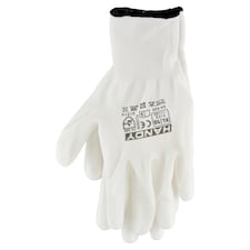 Handy fehér festőkesztyű XL 1 pár