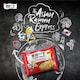 image 2 of Nissin Demae Ramen Tonkotsu Noodles 100G