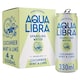 image 1 of Aqua Libra Sparkling Water Cucumber, Mint and Lime 4 x 330ml
