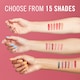 image 2 of Rimmel Lasting Mega Matte Lip 860 Urban 7.4Ml