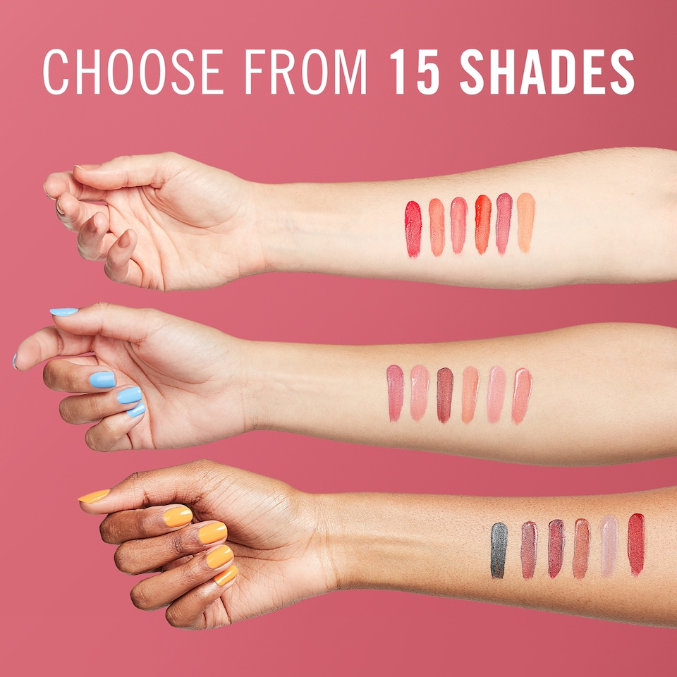 image 1 of Rimmel Lasting Mega Matte Lip 860 Urban 7.4Ml