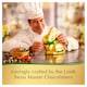 image 2 of Lindt Gold Bunny Milk And Hazelnut 100G