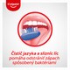obrázok 3 z Colgate Premier Clean zubná kefka stredná 1ks