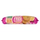 image 1 of Gullón Gluten Free Biscuit with Oats and Orange 180 g