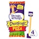 image 2 of Strings & Things Cheestrings Pizza 4 Pack 80G