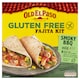 image 1 of Old El Paso Gluten Free Fajita Kit 462G