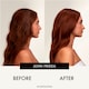 image 4 of John Frieda Radiant Red Red Boosting Conditioner 250ml