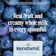 image 3 of Kendamil Berry Porridge 7 Months+ 150G