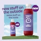 image 5 of Innocent Super Smoothie Revitalise Raspberry, Cranberry, Pomegranate & Apple with Vitamins 750ml