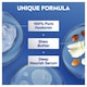 image 4 of NIVEA Irresistibly Smooth Body Lotion Dry Skin 400ml