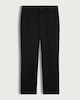 image 4 of F&F Regular Fit Tailored Formal Trousers in Black