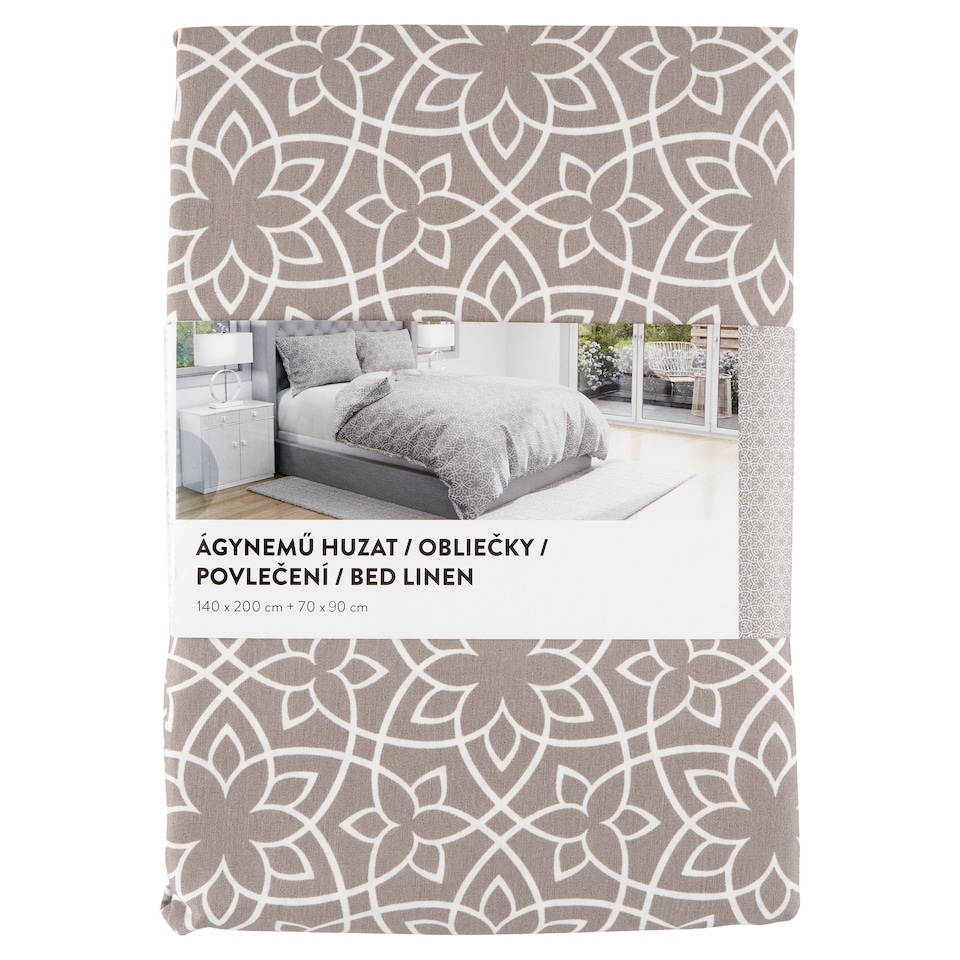 Carbotex Bed Linen 140 x 200 cm