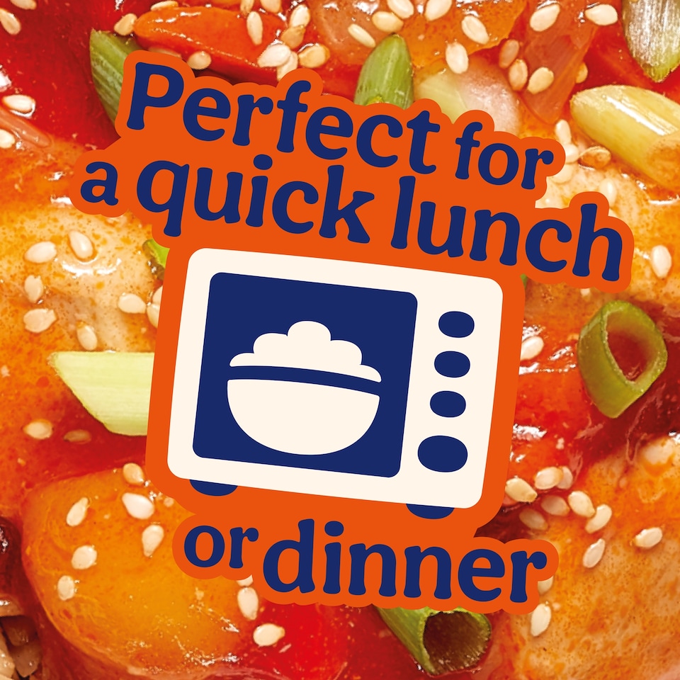 image 1 of Ben's Original Classic Wholegrain Rice 220G