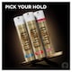 image 5 of L'Oreal Elnett Strong Hold Hair Spray 75Ml