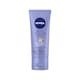 image 1 of NIVEA Smooth Hands & Nail Care Hand Cream - Macadamia & Lotus 30ml
