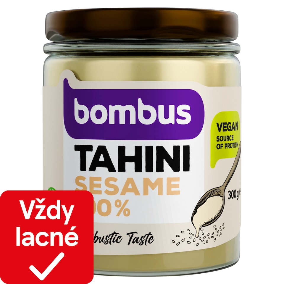 Bombus Tahini 300 g