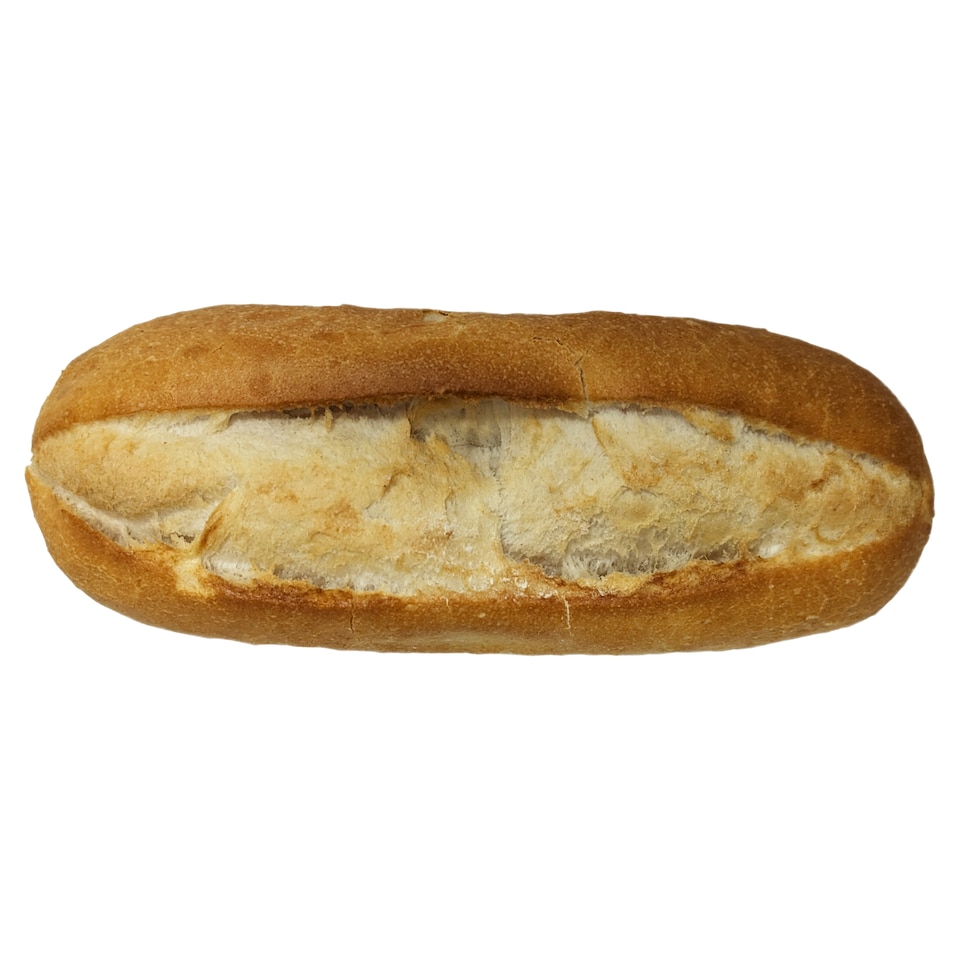 Stafford's Bkry White Salad Rolls 120G