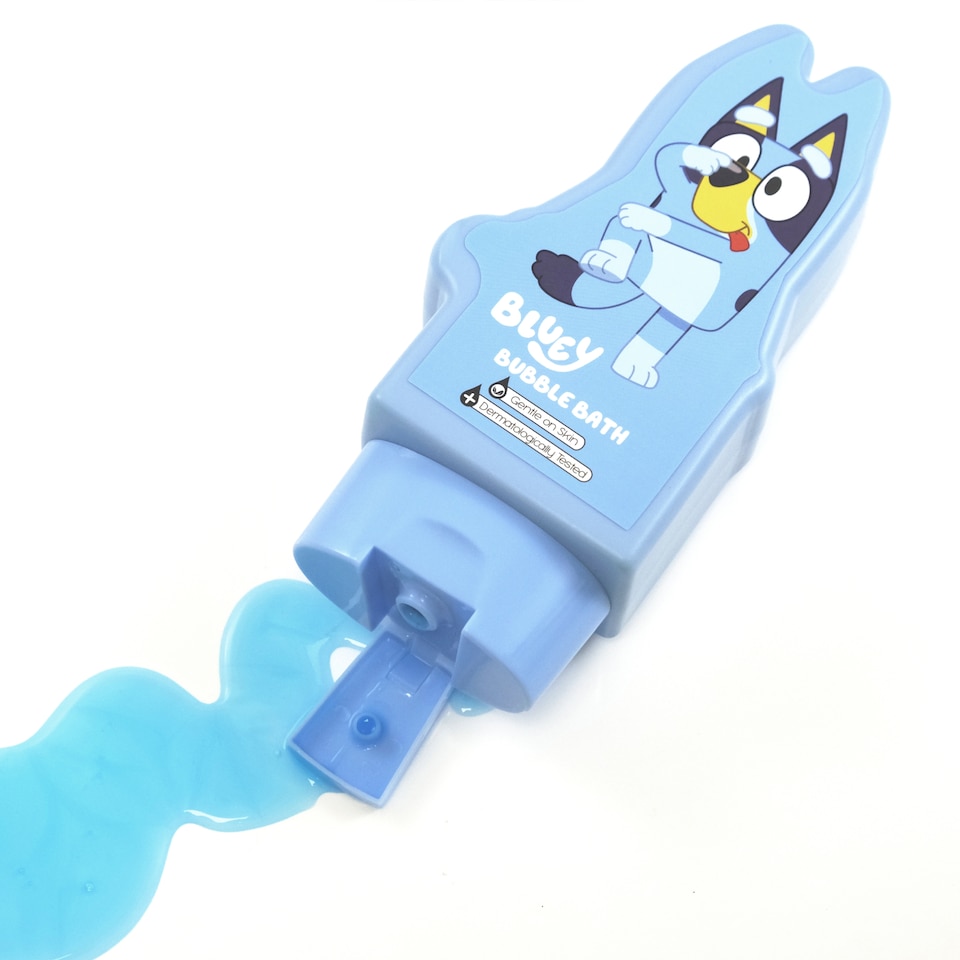 image 1 of Bluey bubble bath 300ml