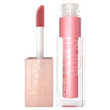 Maybelline Lifter Lip Gloss Silk 5.4Ml