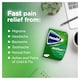 image 4 of Panadol ActiFast 500mg Pain Relief Tablets - Paracetamol 14s