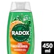 image 1 of Radox Mineral Therapy Feel Refreshed Eucalyptus & Citrus Shower Gel 450 ml
