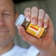 image 4 of One Living Citrus Ginger Immune Health Shot 100ml