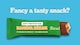 image 2 of Barebells Soft Protein Bar Banana Dream 55g