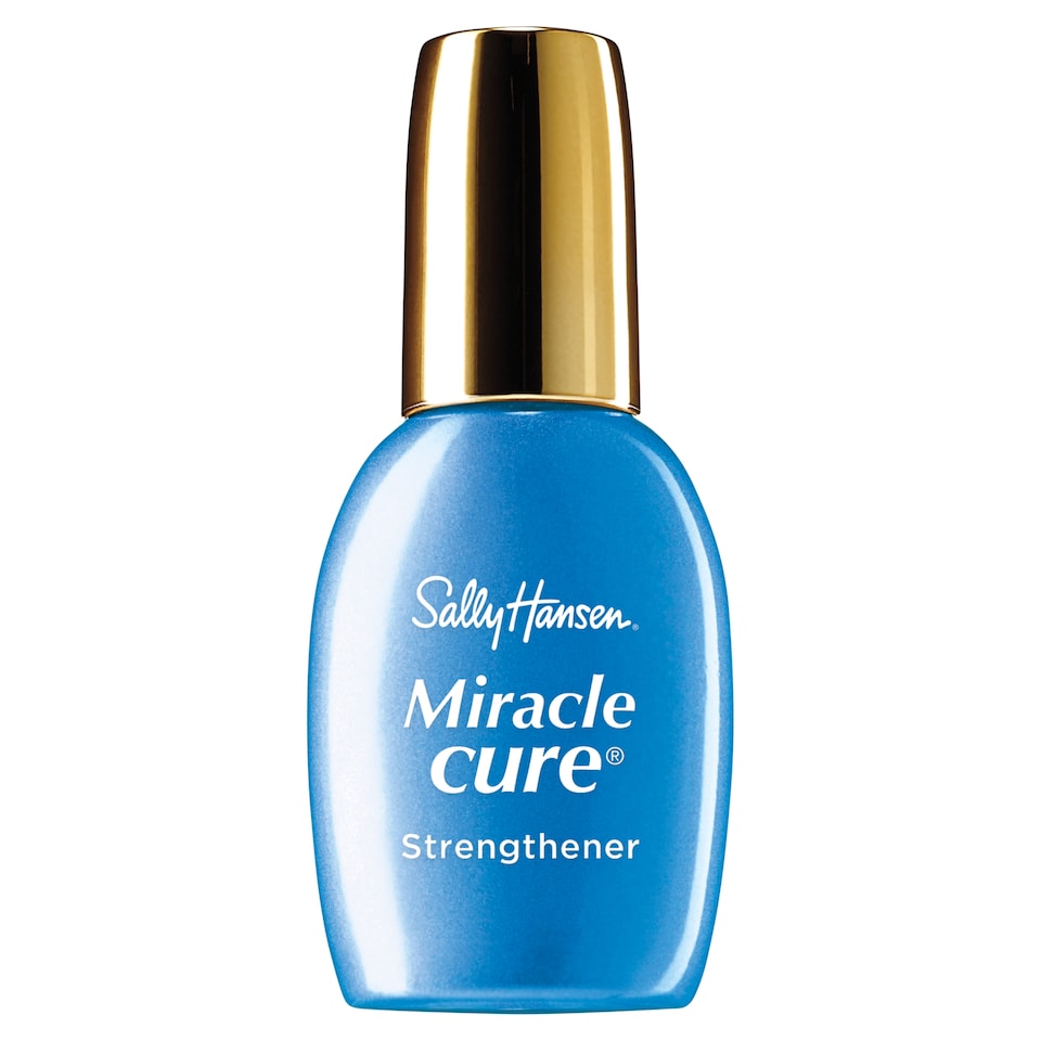 image 1 of Sally Hansen Miracle Cure 13.3Ml