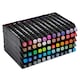 image 2 of Artistry 60pk Twin Markers