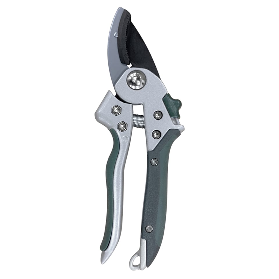 Tesco Anvil Secateurs