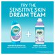 image 4 of Fairy Fresh Fabric Conditioner Silk Tree Blossom & Jasmine 26 Washes 858ml