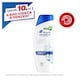 image 1 of Head & Shoulders Classic Clean Anti Dandruff Shampoo 500ml for Daily Use. Clean Feeling