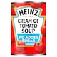 image 1 of Heinz No Added Sugar Cream Of Tomato Soup 400G
