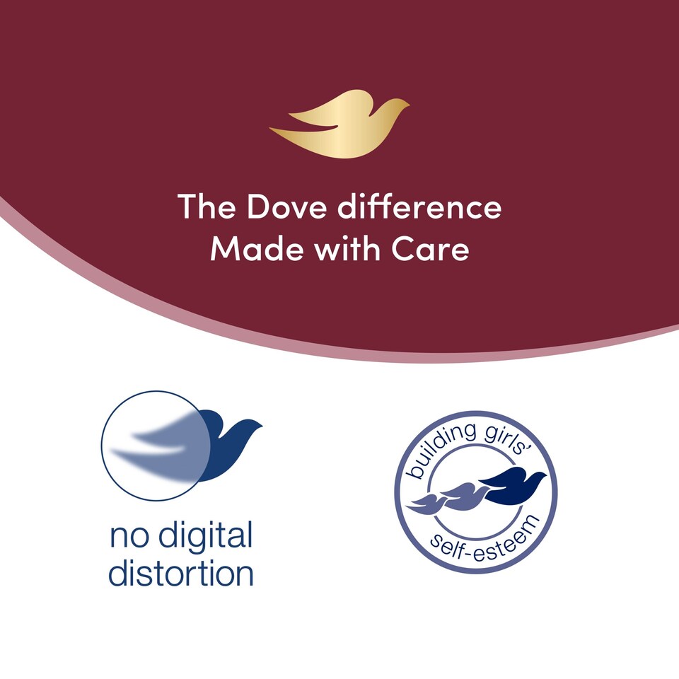 image 1 of Dove Pro Age Nourishing Body Care Body Butter 250Ml