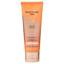 Sanctuary Spa Hand Cream Signature Scent 75ml