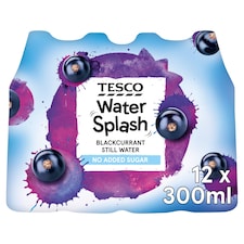 Flavoured Still Water
