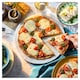 image 3 of Dr. Oetker Ristorante Mozzerella Pizza 335G