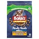 image 2 of Bakers Meaty Meals Adult Dry Dog Food Chicken 2.7kg