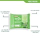 image 3 of Simple Kind To Skin Exfoliating Wipes 20 Pack