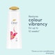 image 4 of Dove Colour Radiance Shampoo 400Ml