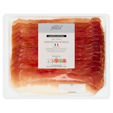 Tesco Finest Prosciutto Di Speck 100g