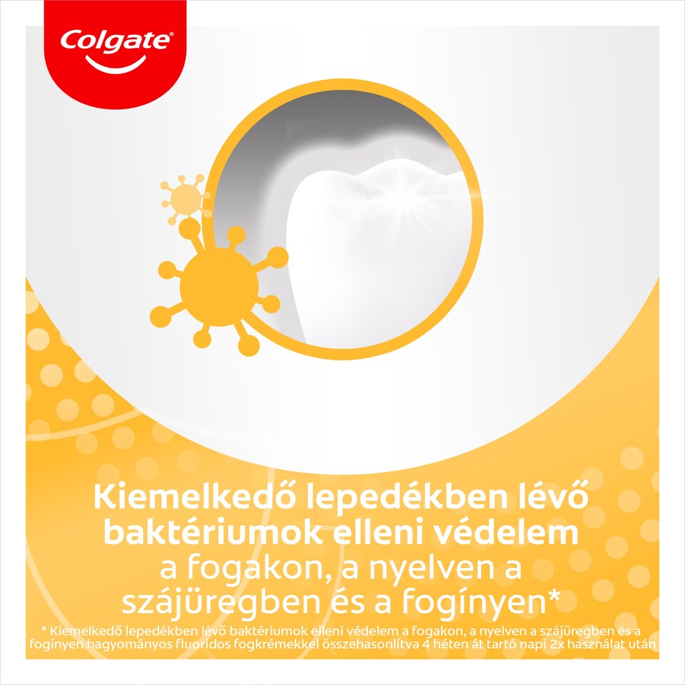 image 1 of Colgate Total Anti-Tartar Toothpaste 75 ml