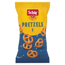 Crisps, Crackers & Savoury Snacks