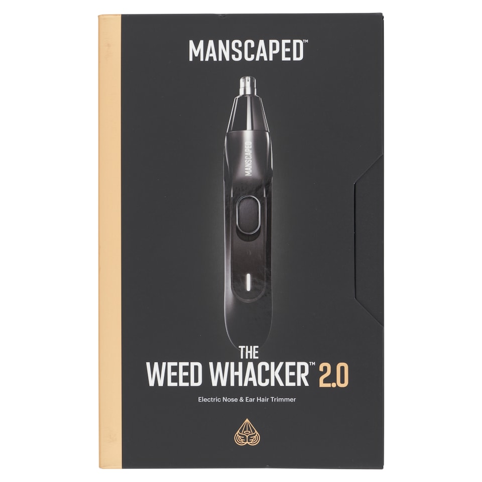 Manscaped The Weed Whacker 2.0 Hair Trimmer