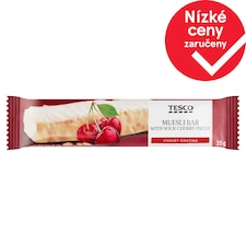 Muesli Bars