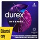 obrázok 1 z Durex Intense prezervatívy 3 ks