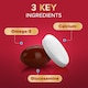 image 4 of Seven Seas JointCare Calcium 30 Capsules & 30 Tablets